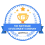 Goodfirm award logo