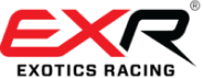 Exotics racing logo